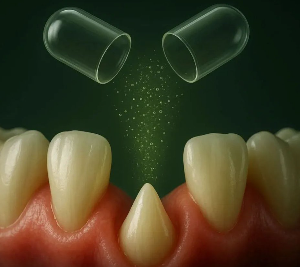 The Tooth Factory Reset: Japan Starts Human Trials to Regrow Teeth