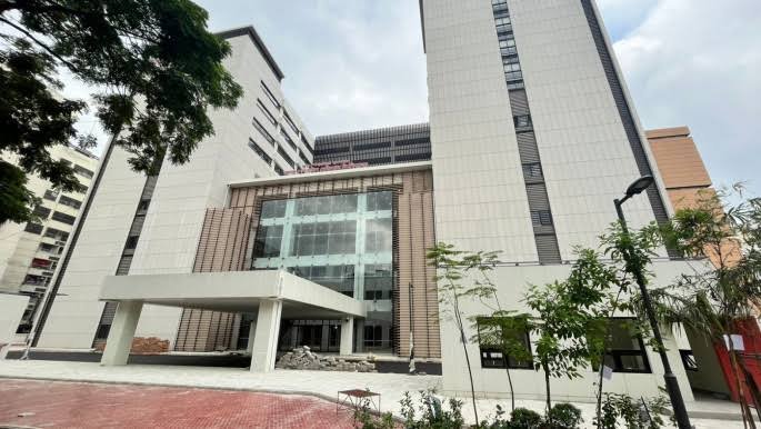 BSMMU will run as a Company: Bangladesh just turned its super hospital into a Startup