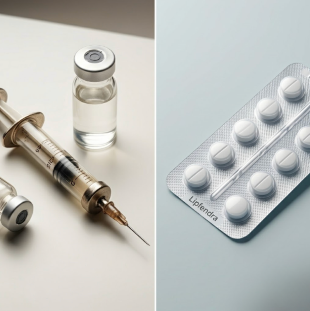 Needle use is reducing: How Lipfendra Is Changing Cholesterol Economics